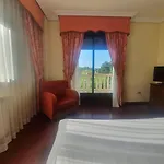 Hotel Pazo De Monterrei
