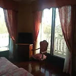 ホテル Pazo De Monterrei 3*