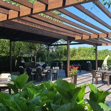 Otel Pazo De Monterrei 3*