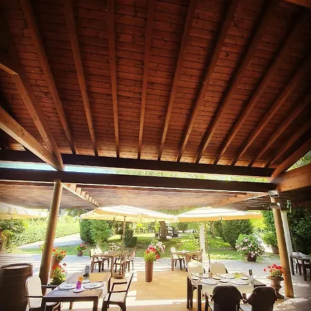 Pazo De Monterrei Hotel