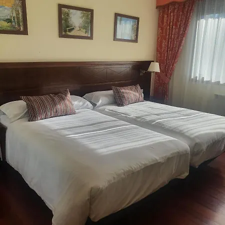 Pazo De Monterrei Hotel Ourense
