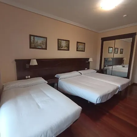Pazo De Monterrei 3*