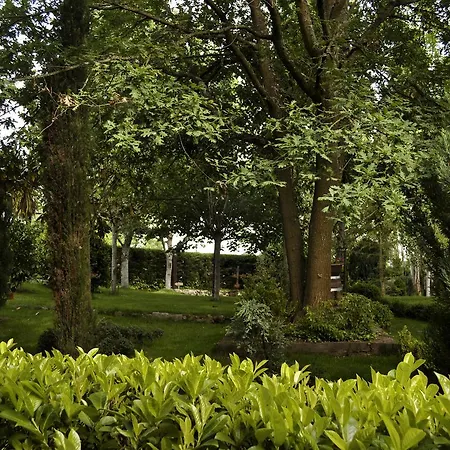 Pazo De Monterrei Hotel