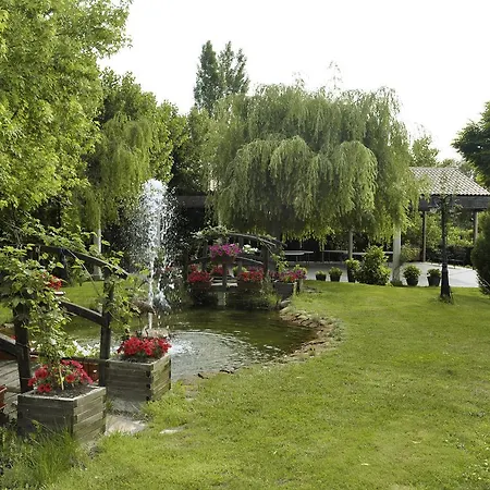 Pazo De Monterrei Hotel