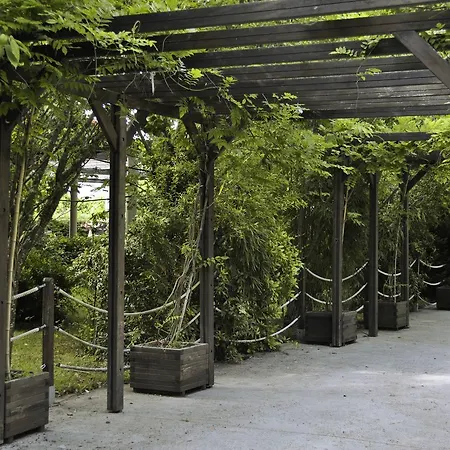 Pazo De Monterrei Hotel 3*