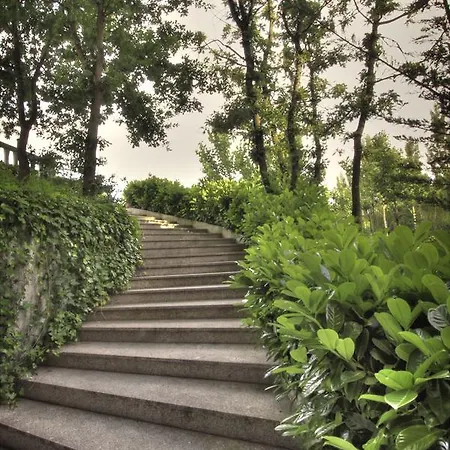 Hotel Pazo De Monterrei 3*