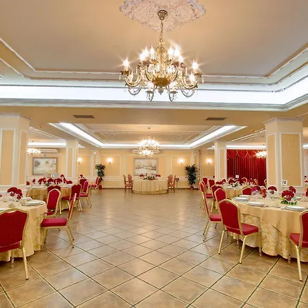 Pazo De Monterrei Hotel