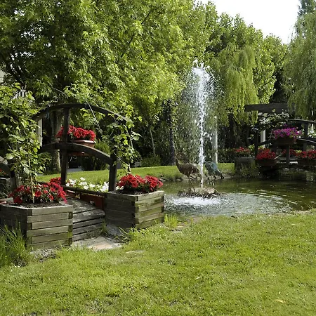 Pazo De Monterrei 3*