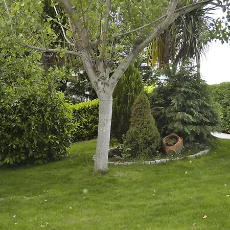 Pazo De Monterrei Hotel Ourense