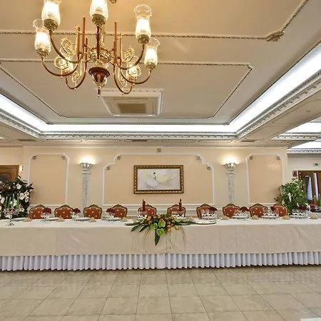 Pazo De Monterrei Otel