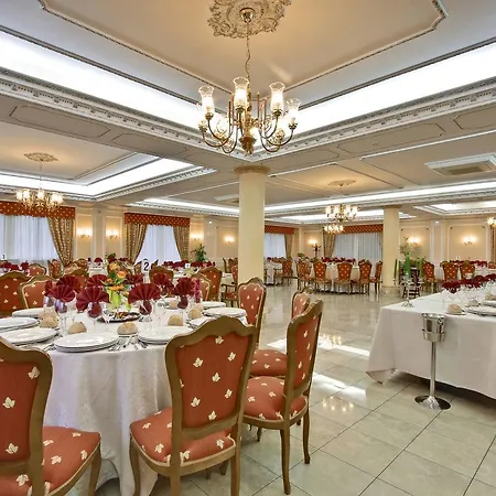 Hotel Pazo De Monterrei Ourense