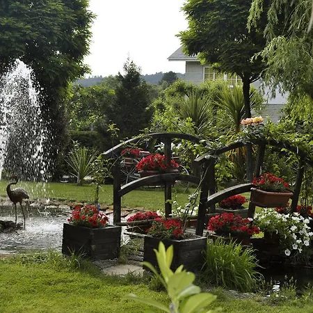 Pazo De Monterrei 3*