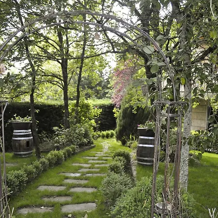 Pazo De Monterrei Hotel