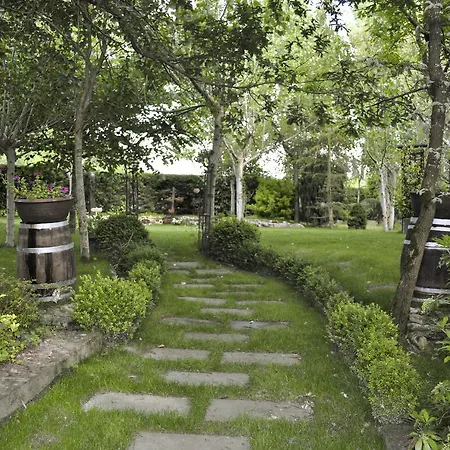 Pazo De Monterrei Hotel