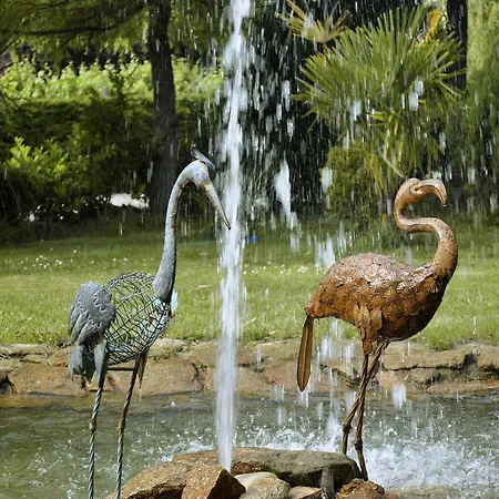 Pazo De Monterrei Hotel