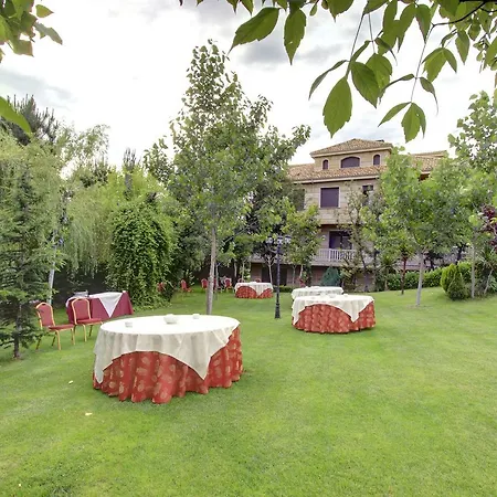Pazo De Monterrei 3*