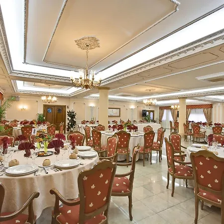 Hotel Pazo De Monterrei Ourense