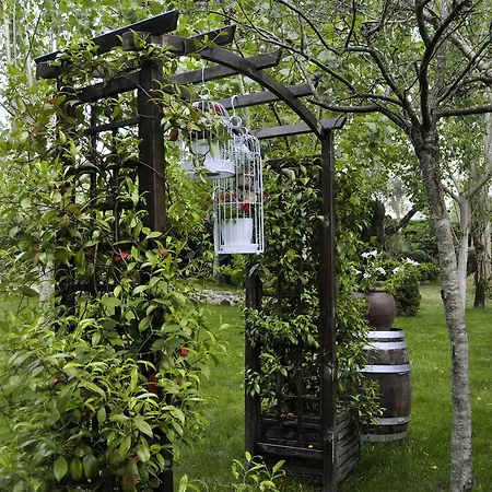 Pazo De Monterrei 3* Ourense