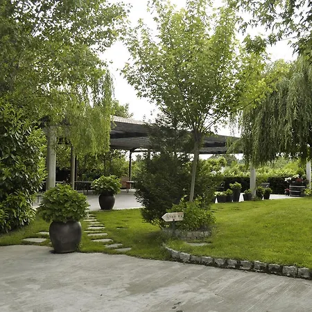 Hotel Pazo De Monterrei Ourense