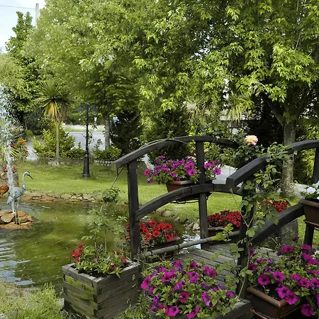 Pazo De Monterrei Hotel 3*