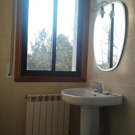 Pazo De Monterrei Hotel