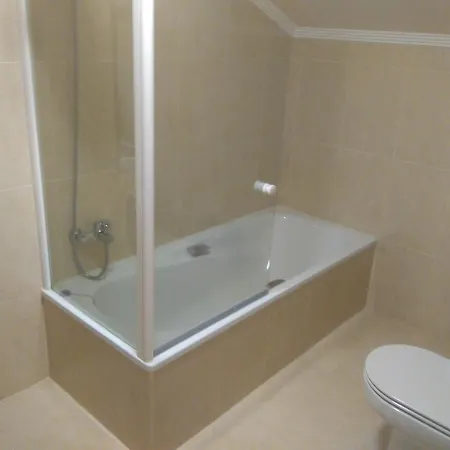 Pazo De Monterrei Hotel Ourense