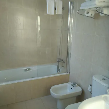Pazo De Monterrei 3* Ourense