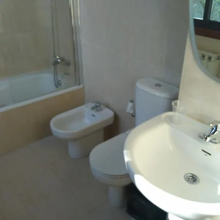 Pazo De Monterrei 3* Ourense