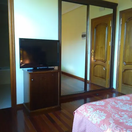 Pazo De Monterrei Hotel
