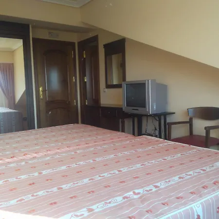 Pazo De Monterrei 3*