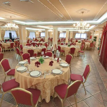 Pazo De Monterrei 3* Ourense