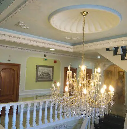 Pazo De Monterrei 3* Ourense