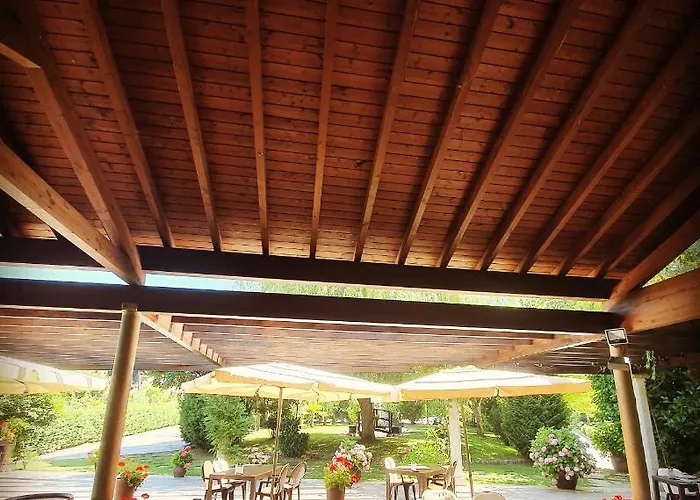 Pazo De Monterrei Hotel