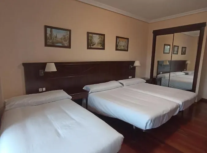 Pazo De Monterrei 3*