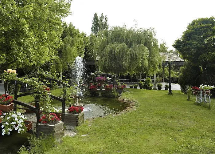 Pazo De Monterrei Hotel