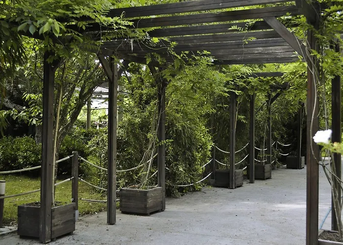 Pazo De Monterrei Hotel 3*