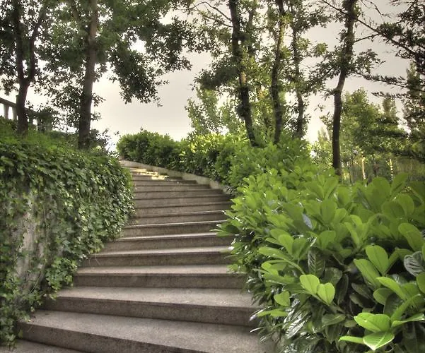 Otel Pazo De Monterrei 3*