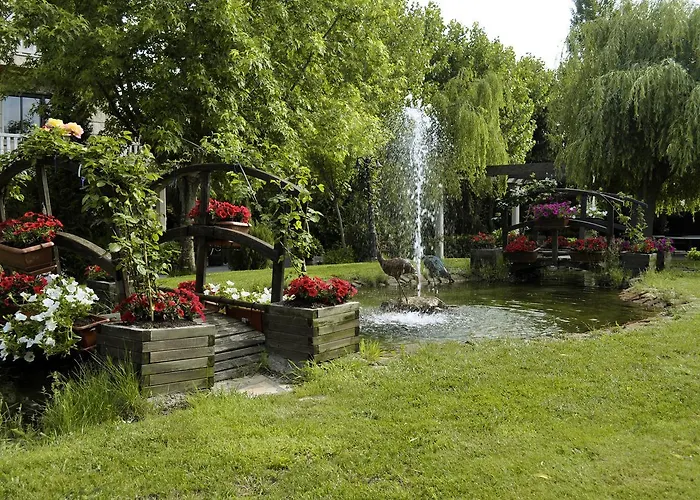 Pazo De Monterrei 3*