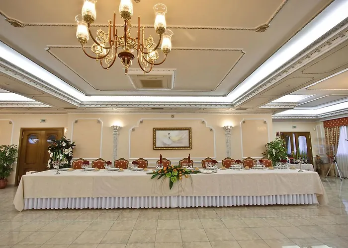 Pazo De Monterrei Otel