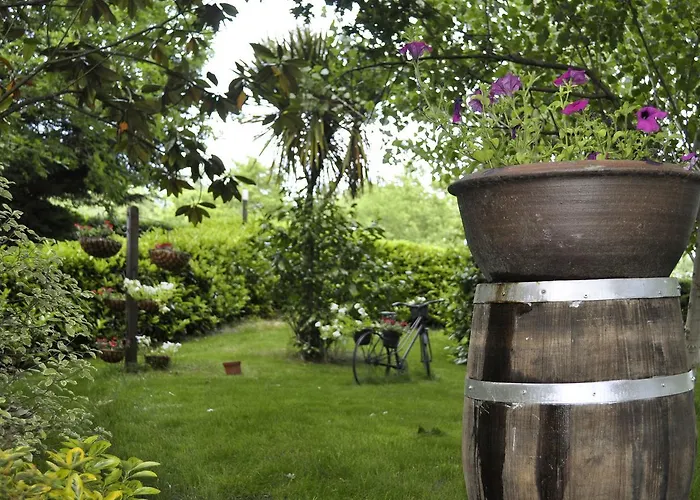 Pazo De Monterrei 3*