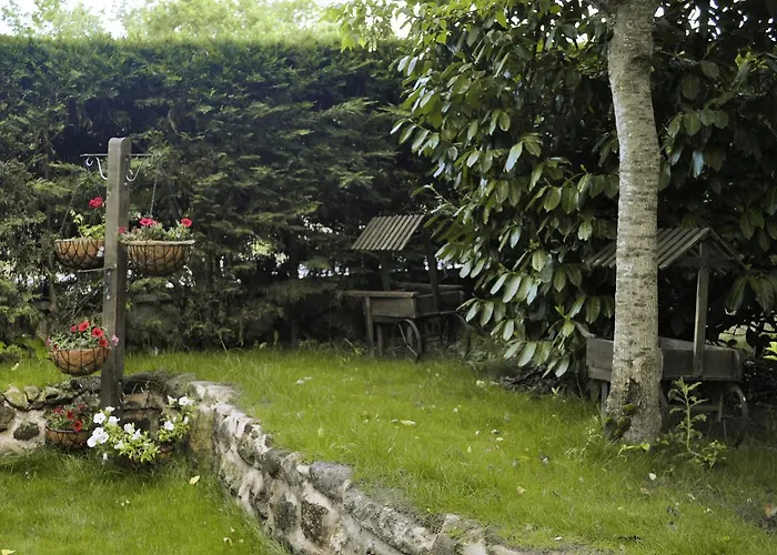 Otel Pazo De Monterrei Ourense