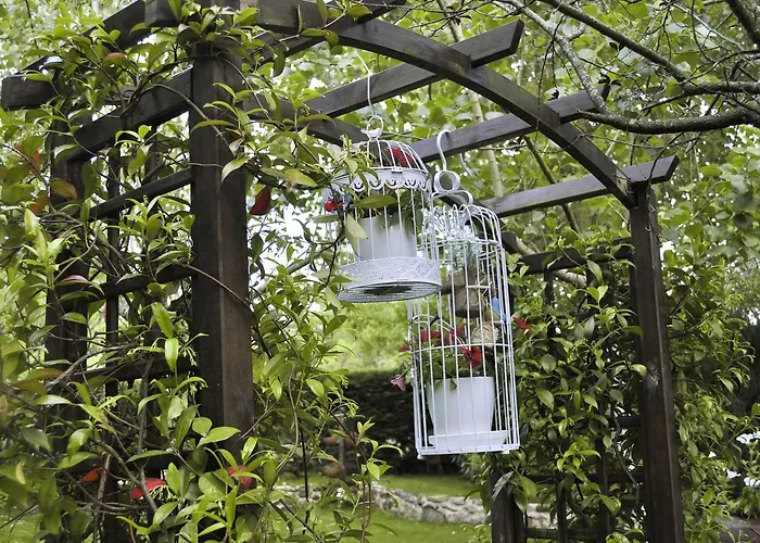 Pazo De Monterrei 3*