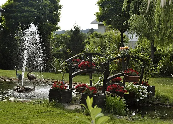 Pazo De Monterrei 3*