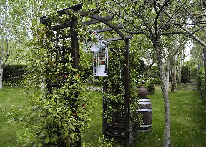 Pazo De Monterrei 3* Ourense