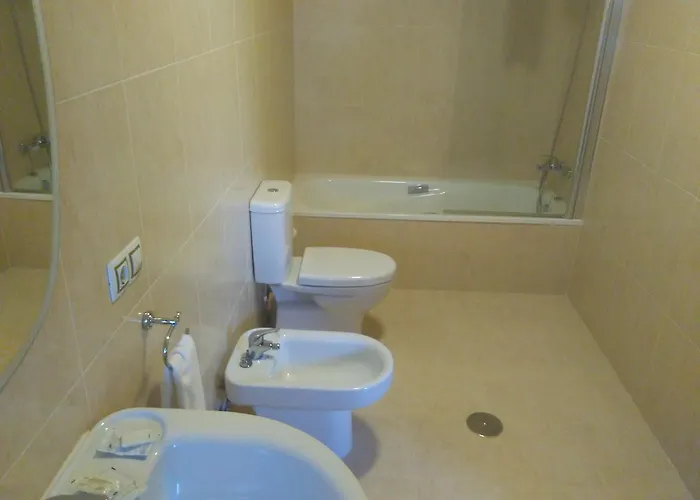 Pazo De Monterrei Ourense