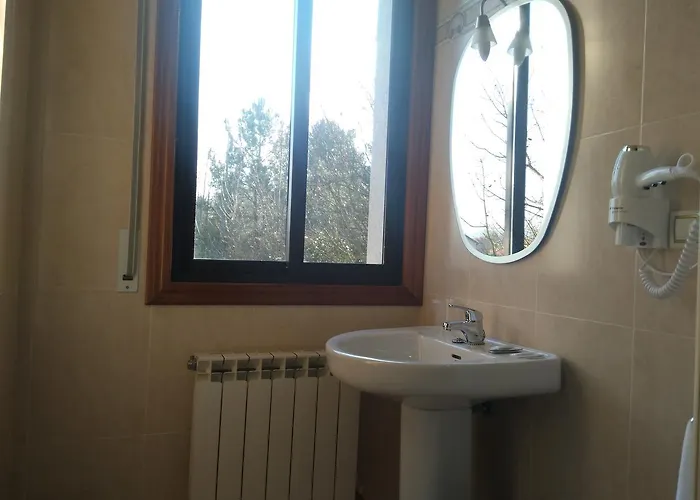 Pazo De Monterrei Hotel