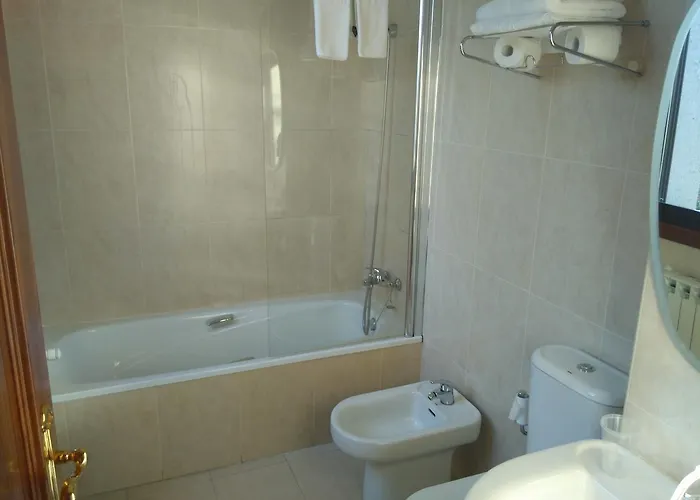 Pazo De Monterrei 3* Ourense