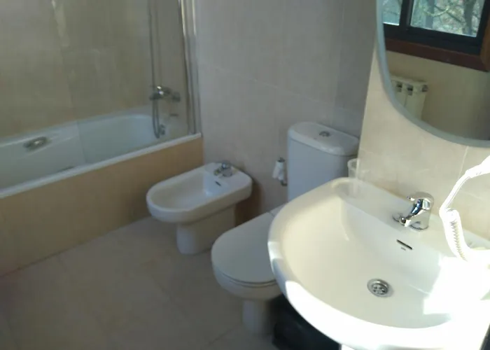 Pazo De Monterrei 3* Ourense