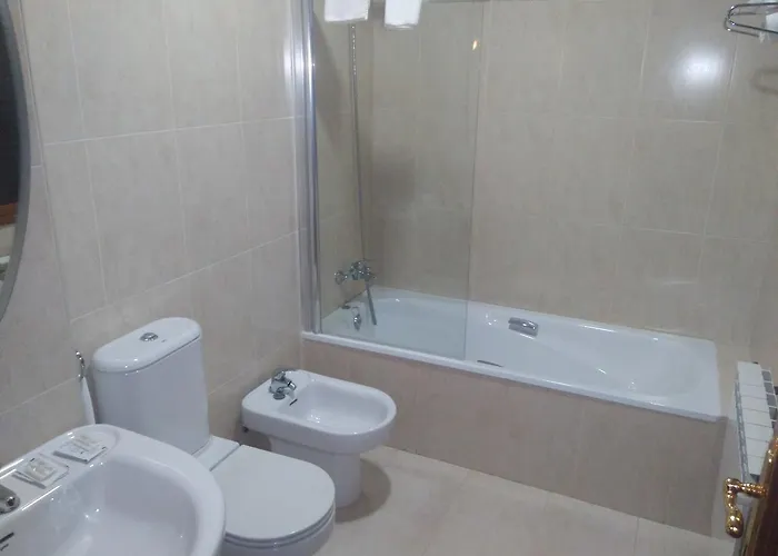 Pazo De Monterrei Ourense