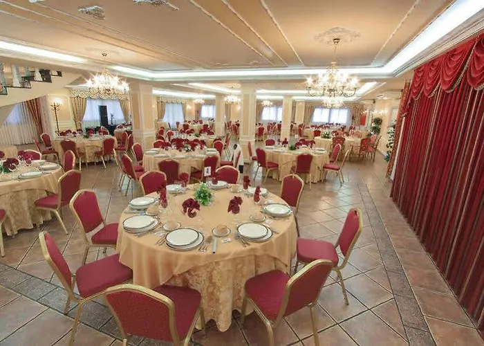 Pazo De Monterrei 3* Ourense